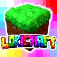 LokiCraft icon