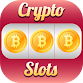 Crypto Slots APK