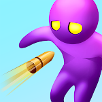 Bullet Man 3D APK