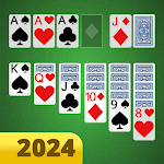 Classic Solitaire - Klondike icon