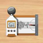 Sound Meter Pro APK