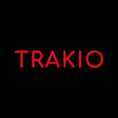 Trakio: Track TV Shows icon