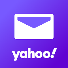 Yahoo Mailicon