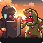 Dead World Heroes APK