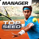 TOP SEED Tennis Manager 2024 icon