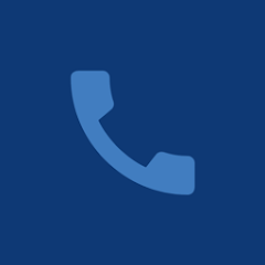 Call Log History and Backup icon