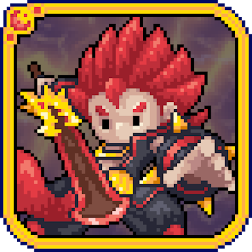 Treasure Hunter Survival icon