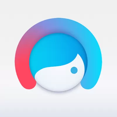 Facetune2 icon