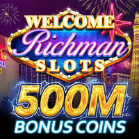 Classic Slots - Jackpot Casino icon