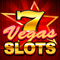 VegasStar™ Casino - FREE Slots APK