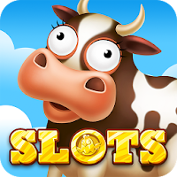 Money Farm Slots icon