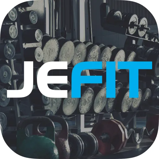 JEFIT icon