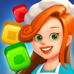 Sweet Cubes icon