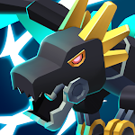 Merge Monster Evolutionicon