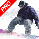 Snowboard Party Pro icon