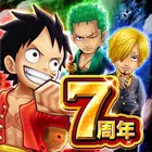 ONE PIECE Thousand Storm JP APK