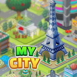 My City: Island icon