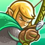 Kingdom Rush Origins TD APK