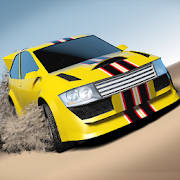 Rally Fury - Extreme Racing APK