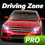 Driving Zone: Germany Pro icon