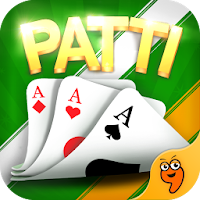 Teen Patti Klub ♣ Lucky icon