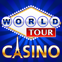 World Tour Casino™- FREE slotsicon