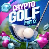 Crypto Golf Impacticon