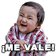 Memes Frases Stickers icon