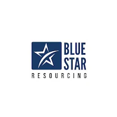 Blue Star icon