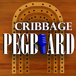 Cribbage Pegboardicon