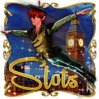 Peter Pan Slots icon