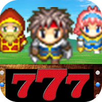 SlotQuest - RPG free game icon