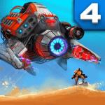 Defense Legend 4 APK