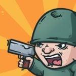 Train Army APK