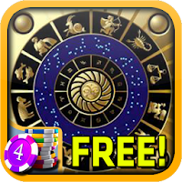 3D Astrology Slots - Freeicon