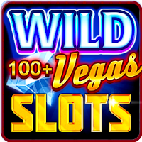 Wild Triple 777 Slots icon