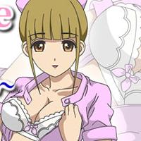 Panchira de Temptation Kanojo ~How About A Physical~ APK