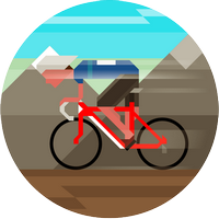 BikeComputer Pro Mod icon