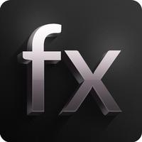 Video Effects- Video FX, Video Filters & FX Maker icon