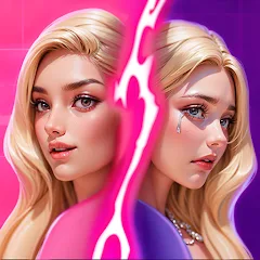 Blushed - Romance Choices APK