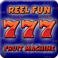 Reel Fun FREE Slot Machine APK