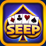 Seep - Offline Card Games APK