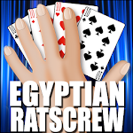 Egyptian Ratscrew - Card game icon