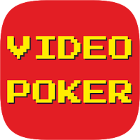 Video Poker 5-card Draw APK