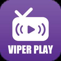 Viper Play Net Fútbol TV icon