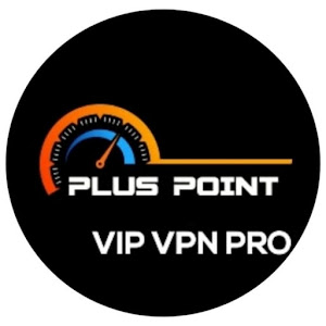 PLUS POINT VIP VPN PROicon