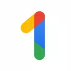 Google One icon