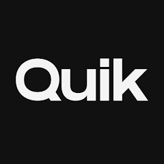 GoPro Quik icon