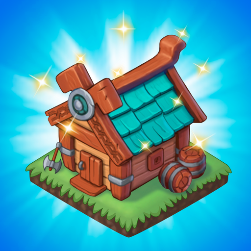 Mergest Kingdom APK