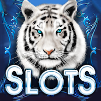 Siberian Tiger | Slot Machine icon